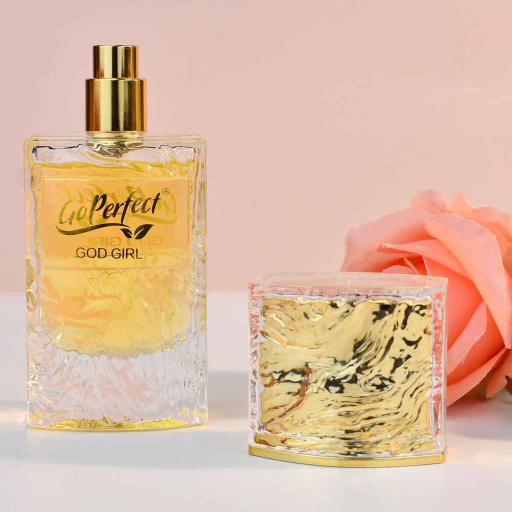 Perfect Girl — Women's Eau de Parfum | 50 ml