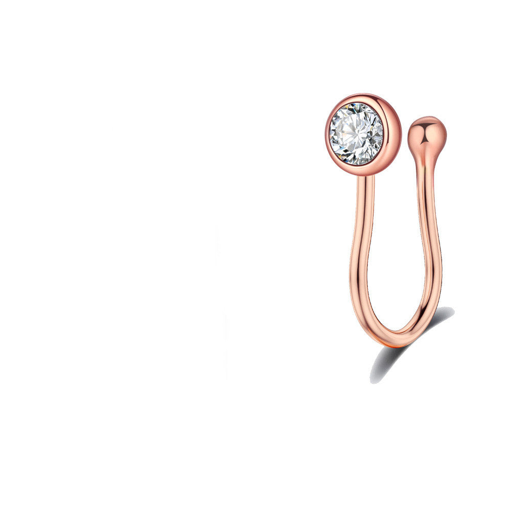Audace — Luxury Nose Clip & Piercing Jewellery
