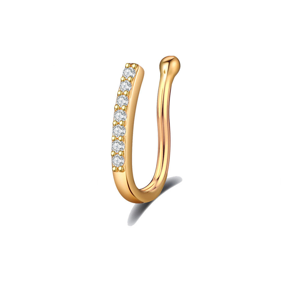 Audace — Luxury Nose Clip & Piercing Jewellery