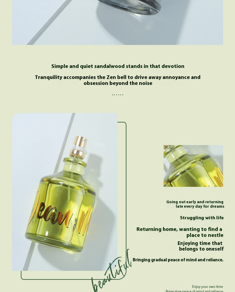 Luxury ARC Signature Perfume — Long-Lasting Fragrance for Him & Her