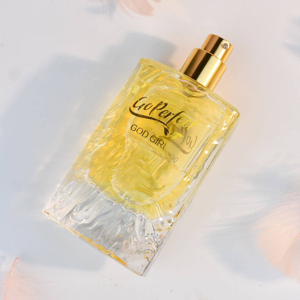Perfect Girl — Women's Eau de Parfum | 50 ml