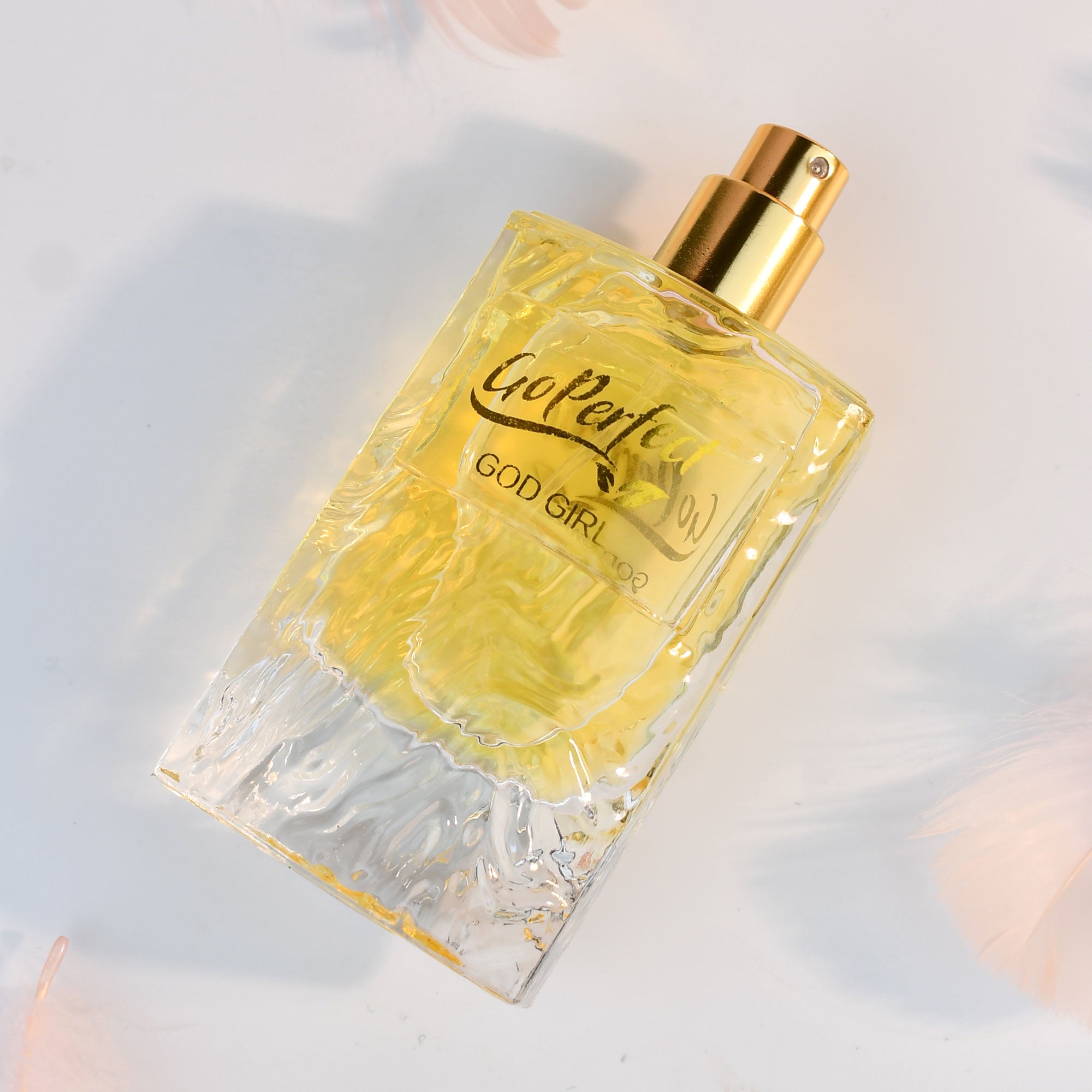 Perfect Girl — Women's Eau de Parfum | 50 ml