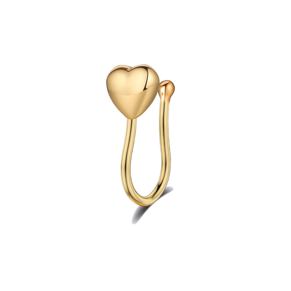 Audace — Luxury Nose Clip & Piercing Jewellery