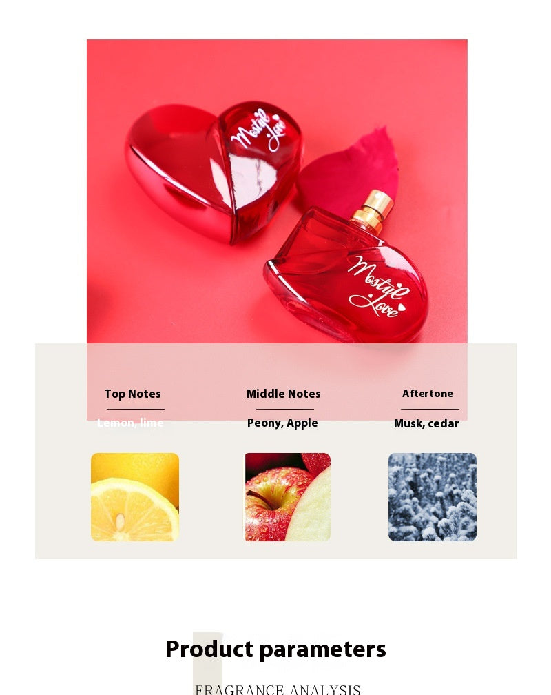 Love — Women's Eau de Parfum | 50 ml