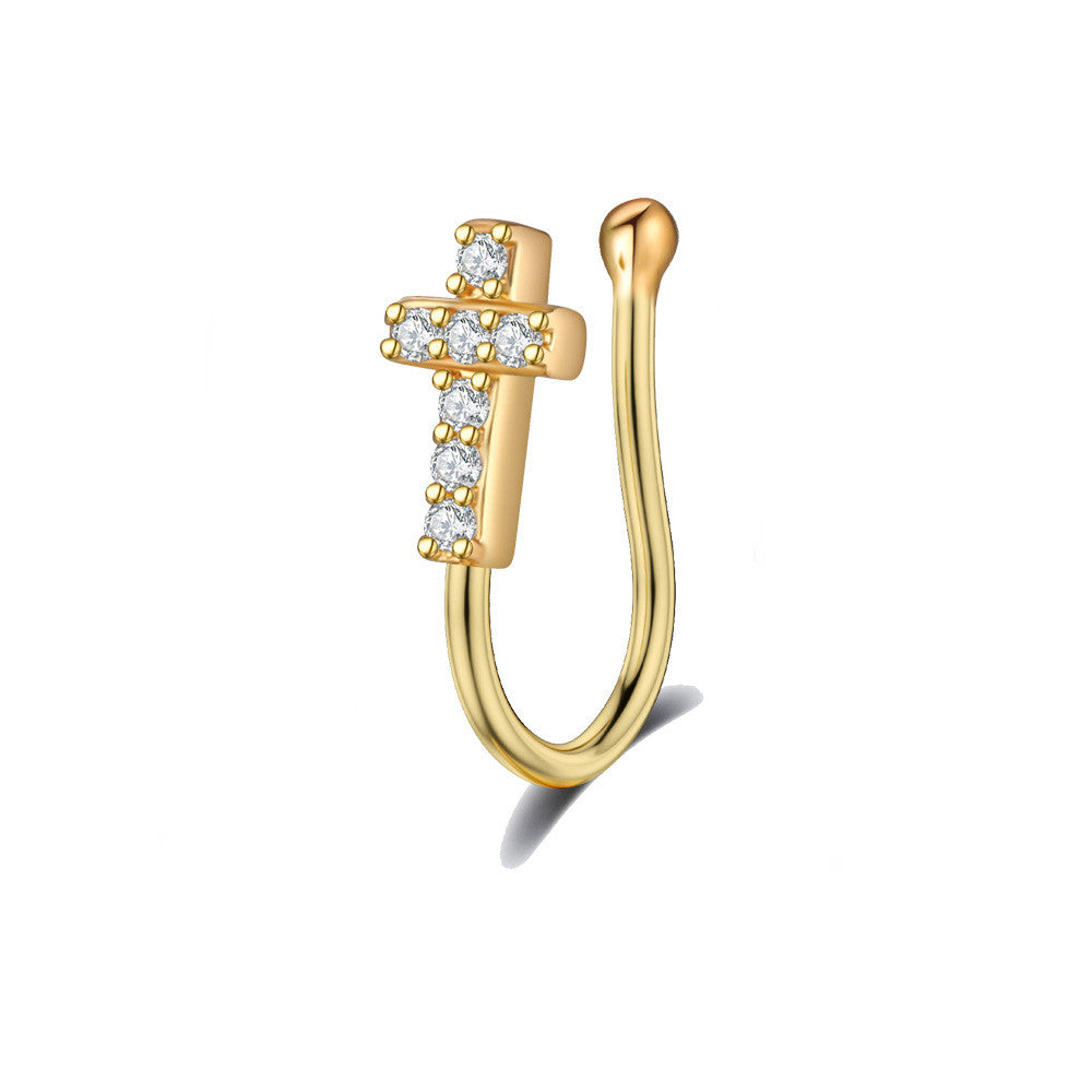 Audace — Luxury Nose Clip & Piercing Jewellery
