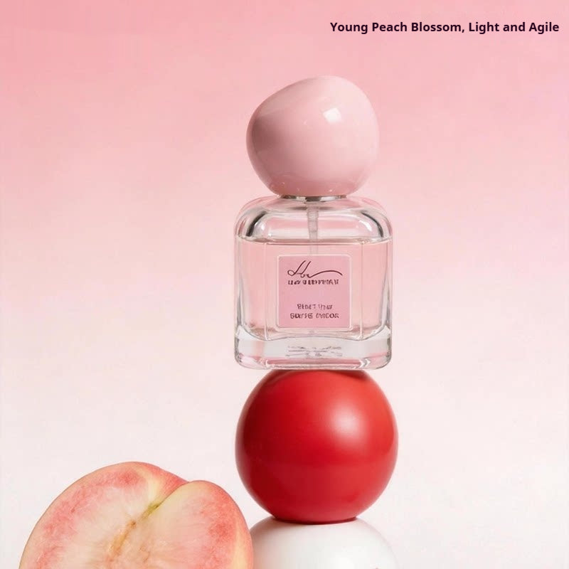 Fruit Luxe — Women's Eau de Parfum | 50 ml