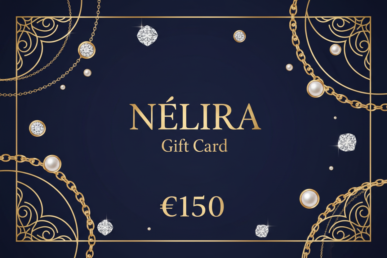 NÉLIRA €150 Gift Card
