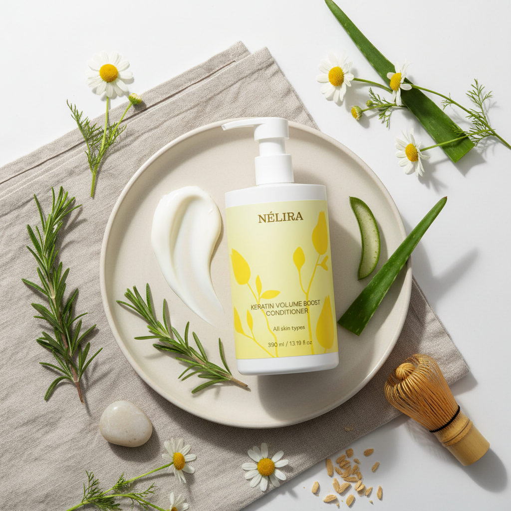 NÉLIRA ar tekstūru