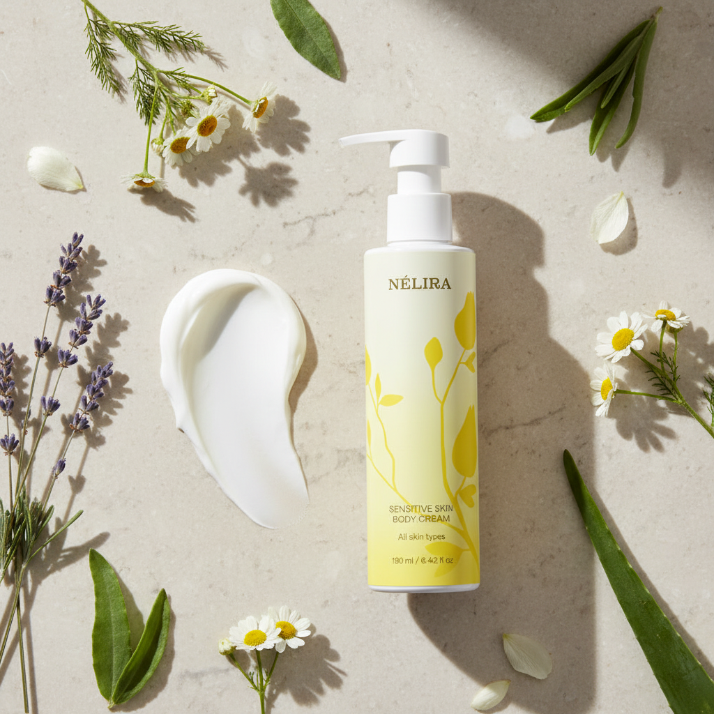 NÉLIRA ar tekstūru