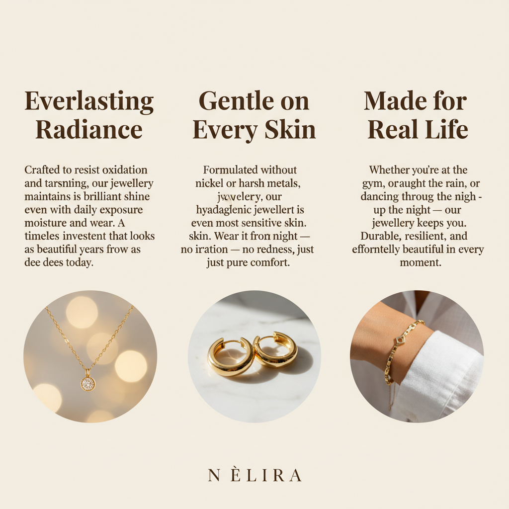 NÉLIRA - Bold Text Version