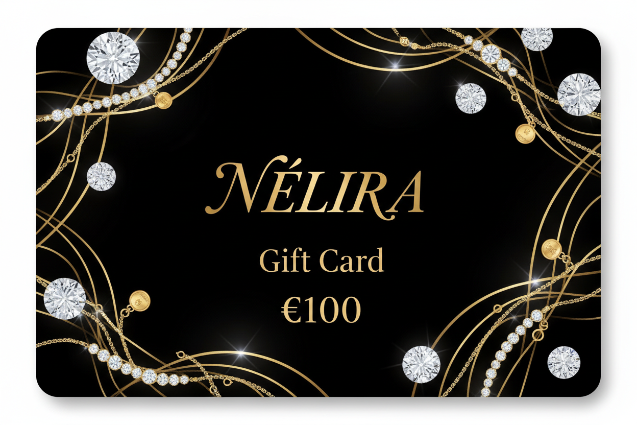 NÉLIRA Gift Card €100