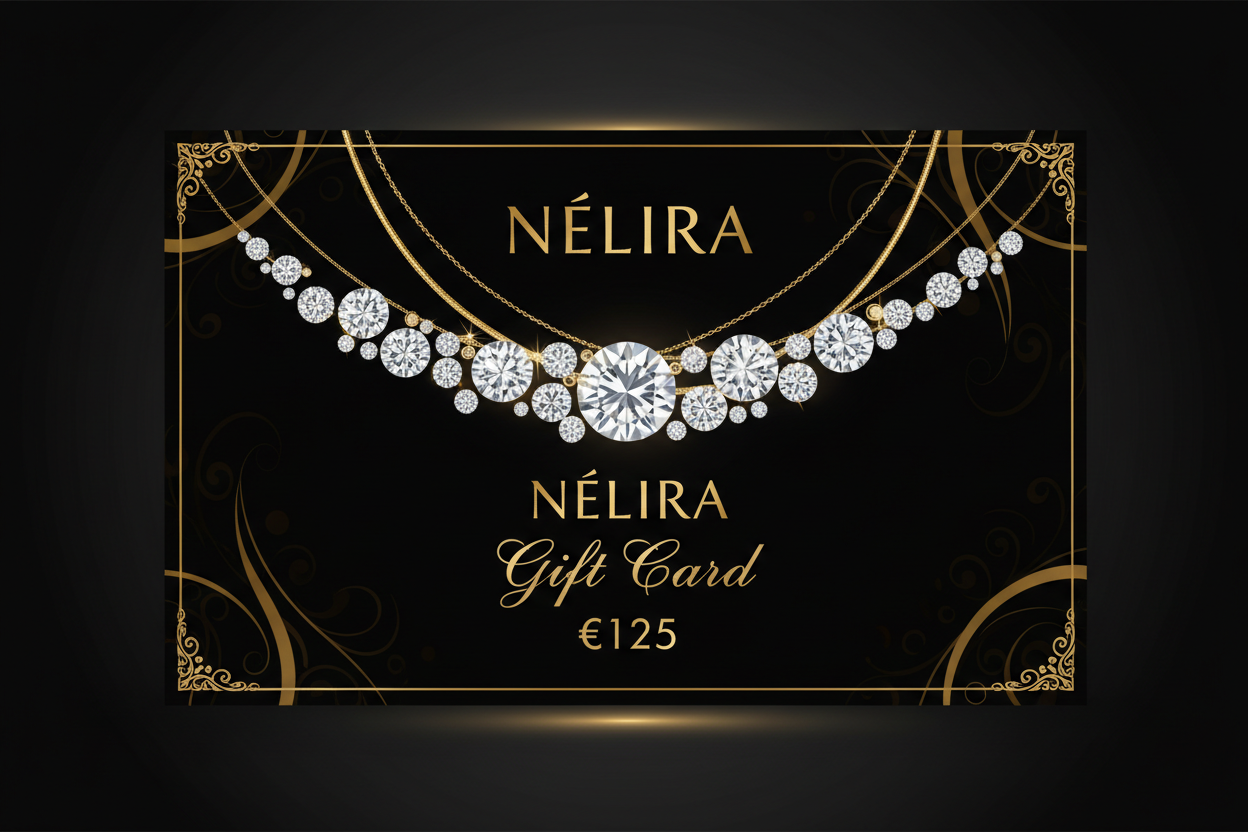 NÉLIRA Gift Card €125
