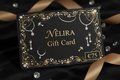 NÉLIRA Gift Card €75