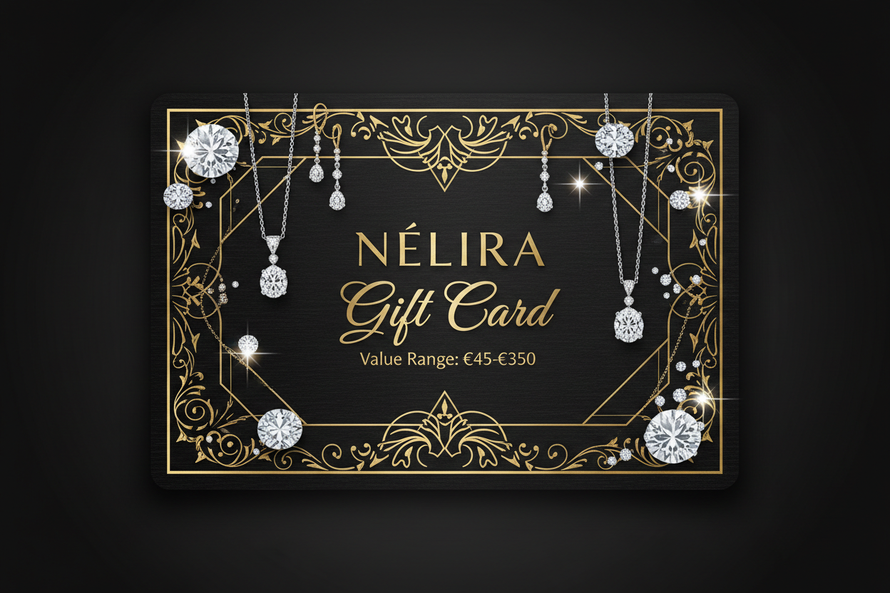 NÉLIRA Jewelry Gift Card