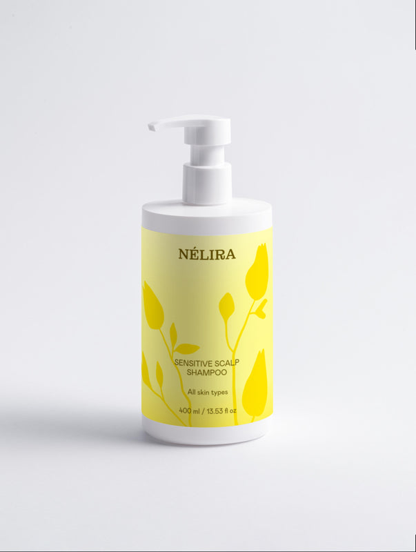 Complete Spa Ritual Set - Face, Body & Hair