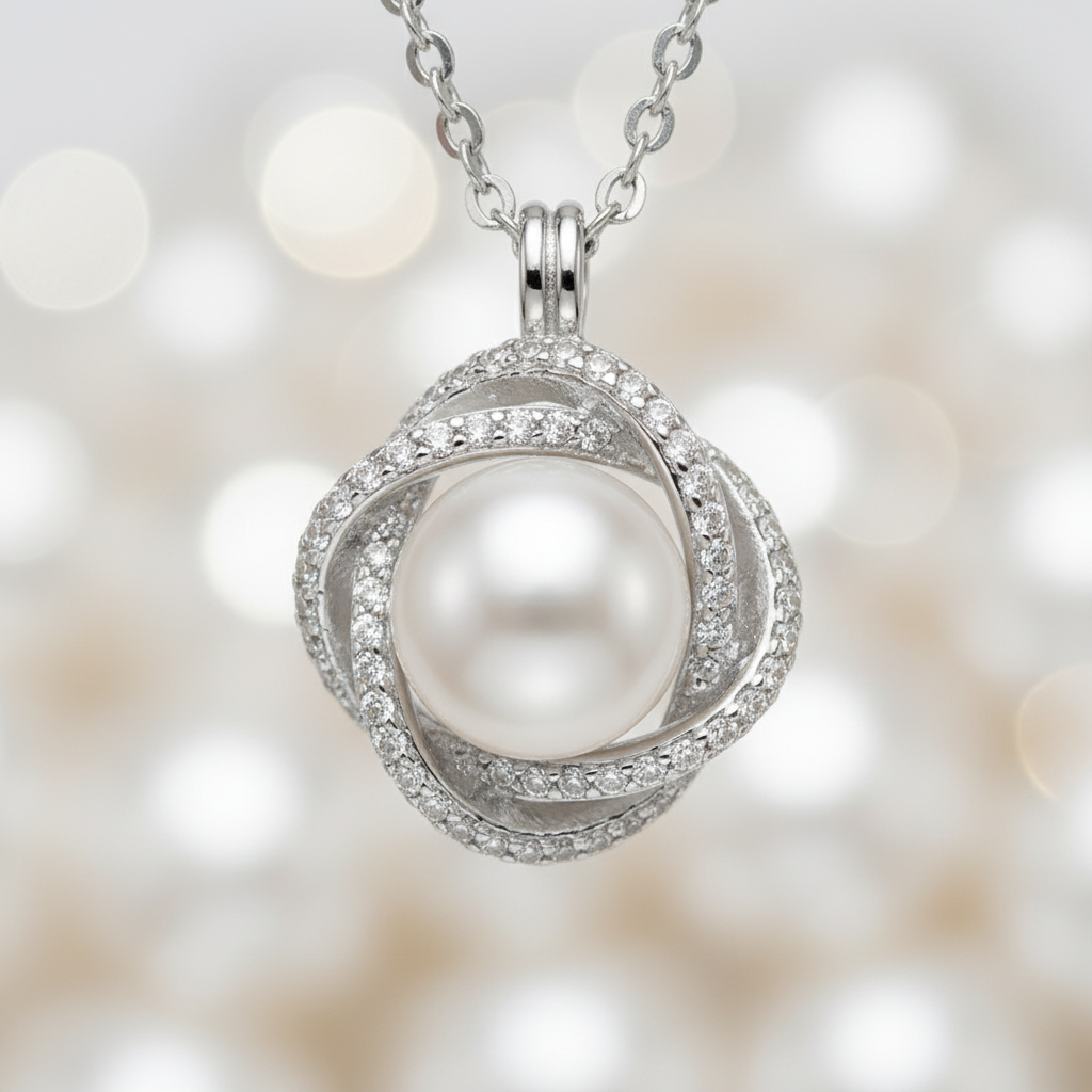 Pearl macro