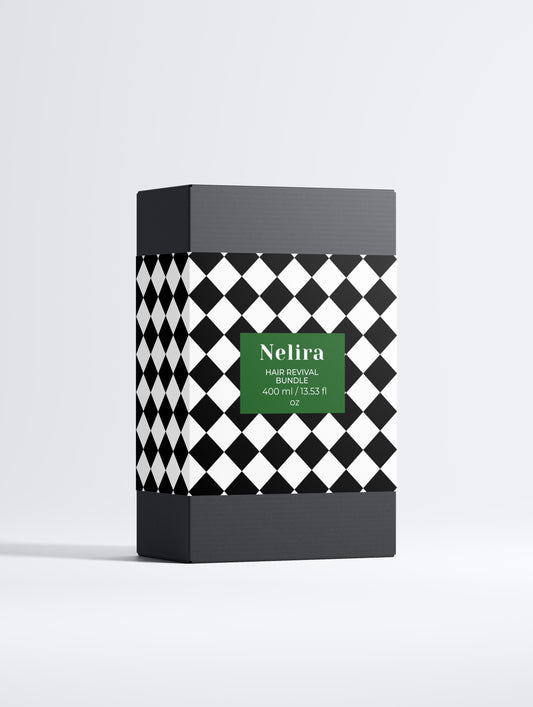 Hair Revival Bundle - NÉLIRA